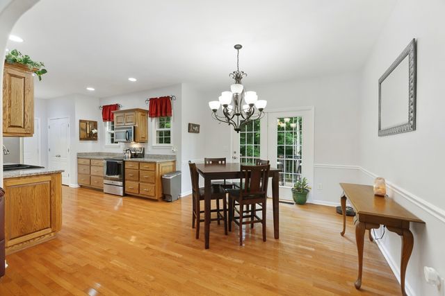 508 Katelyn Dr, S, Spring Hill, TN 37174