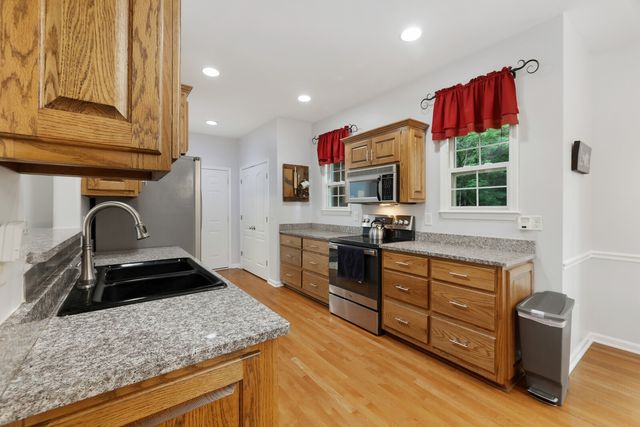 508 Katelyn Dr, S, Spring Hill, TN 37174