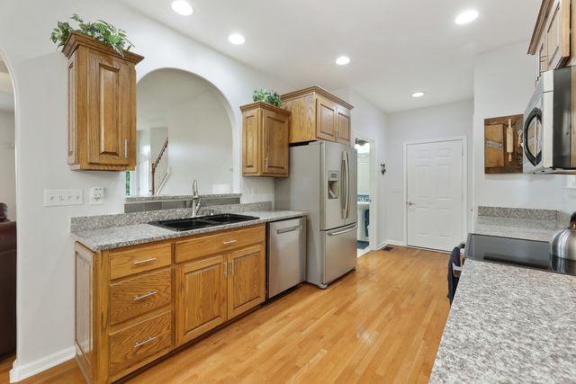 508 Katelyn Dr, S, Spring Hill, TN 37174