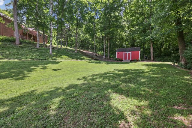 508 Katelyn Dr, S, Spring Hill, TN 37174