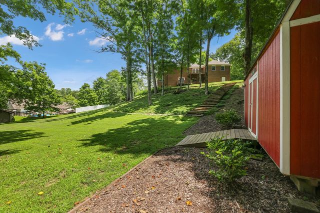 508 Katelyn Dr, S, Spring Hill, TN 37174