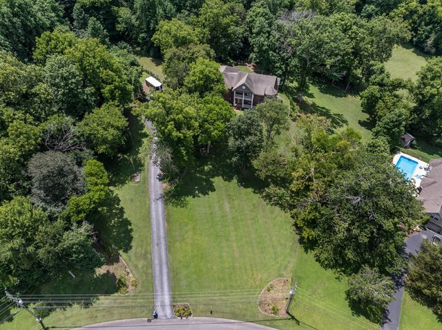 508 Katelyn Dr, S, Spring Hill, TN 37174