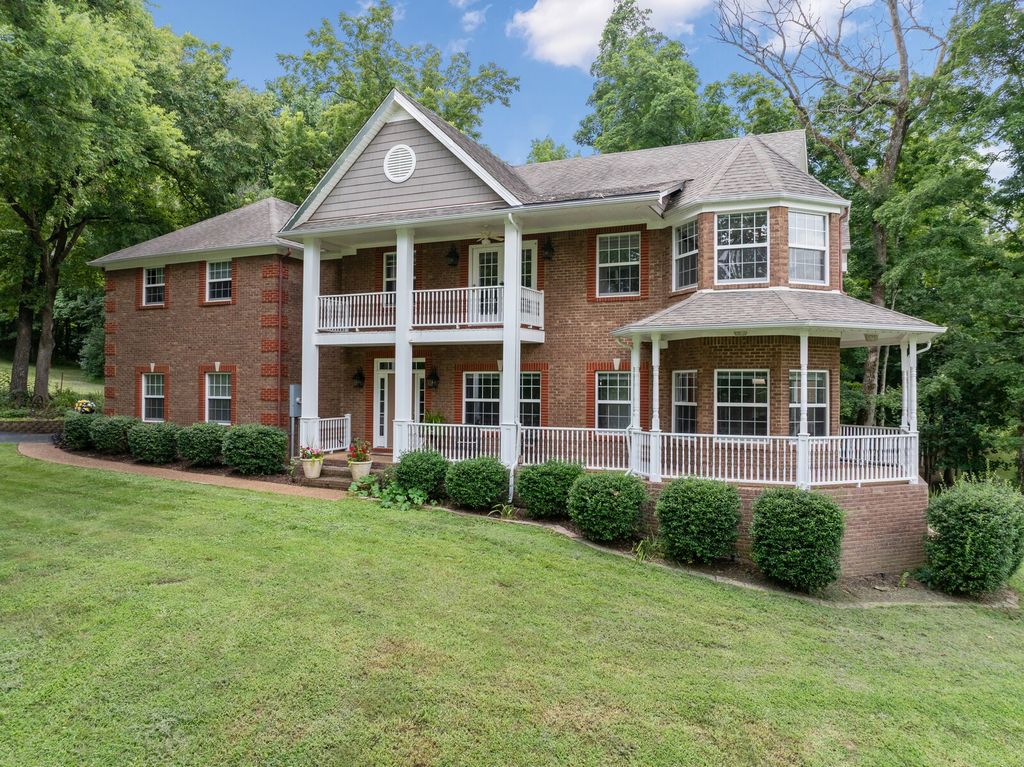 508 Katelyn Dr, S, Spring Hill, TN 37174