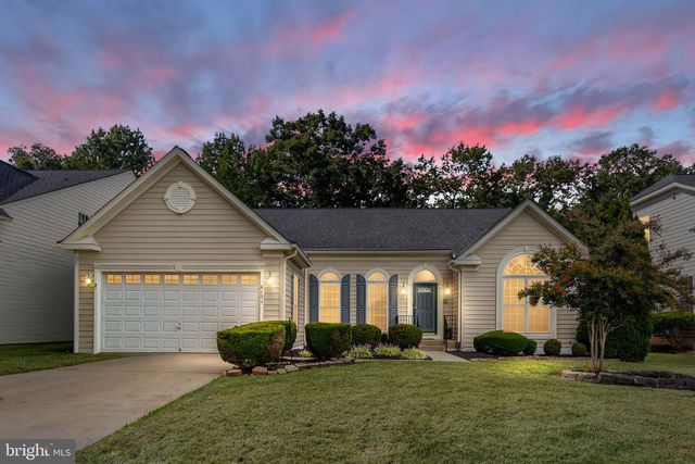 6131 W GREENBRIER RIVER RD, Fredericksburg, VA 22407