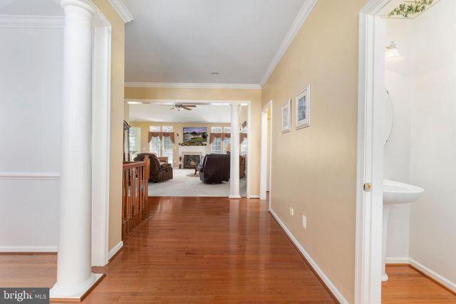 6131 W GREENBRIER RIVER RD, Fredericksburg, VA 22407