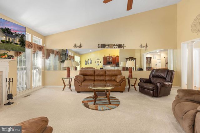 6131 W GREENBRIER RIVER RD, Fredericksburg, VA 22407