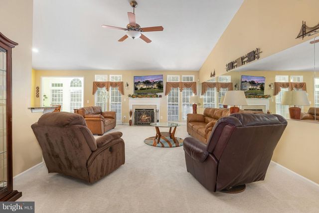 6131 W GREENBRIER RIVER RD, Fredericksburg, VA 22407