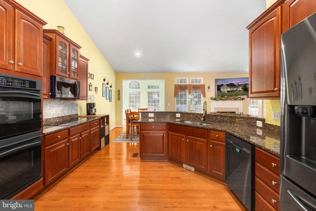 6131 W GREENBRIER RIVER RD, Fredericksburg, VA 22407