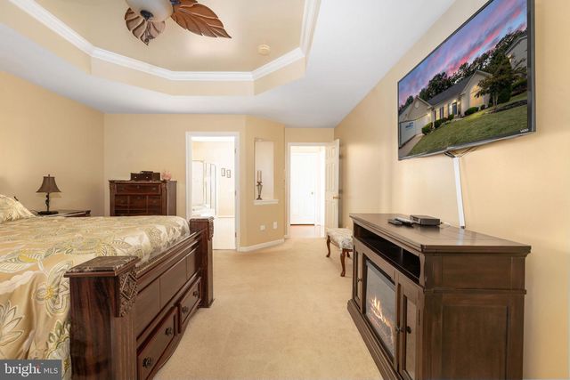 6131 W GREENBRIER RIVER RD, Fredericksburg, VA 22407