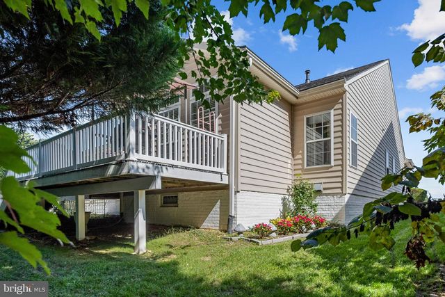 6131 W GREENBRIER RIVER RD, Fredericksburg, VA 22407
