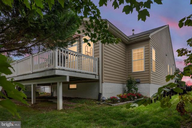 6131 W GREENBRIER RIVER RD, Fredericksburg, VA 22407