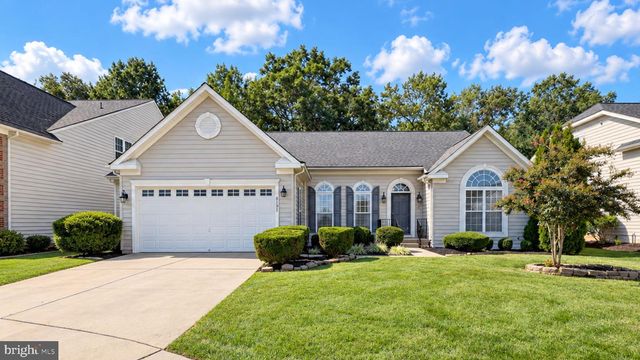 6131 W GREENBRIER RIVER RD, Fredericksburg, VA 22407