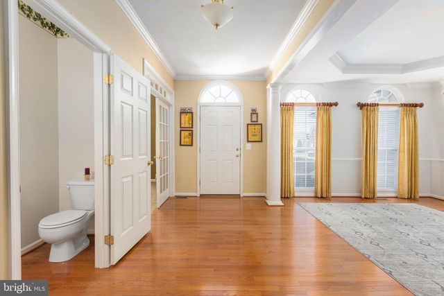 6131 W GREENBRIER RIVER RD, Fredericksburg, VA 22407