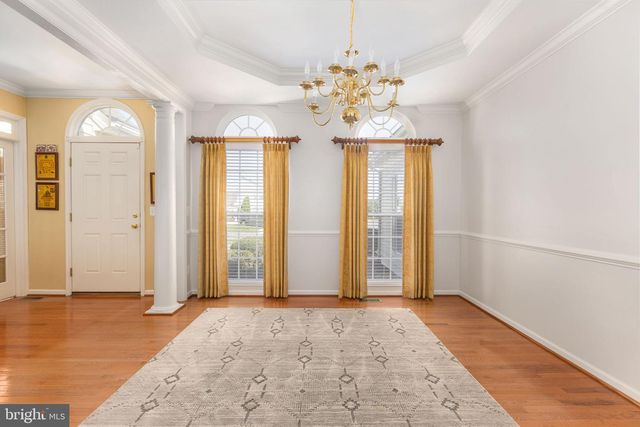 6131 W GREENBRIER RIVER RD, Fredericksburg, VA 22407