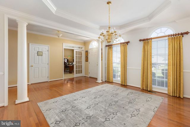 6131 W GREENBRIER RIVER RD, Fredericksburg, VA 22407