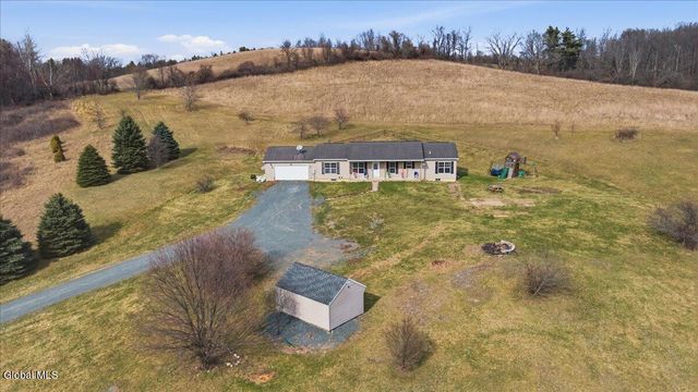 124 Mineral Springs Road, Schaghticoke, NY 12121