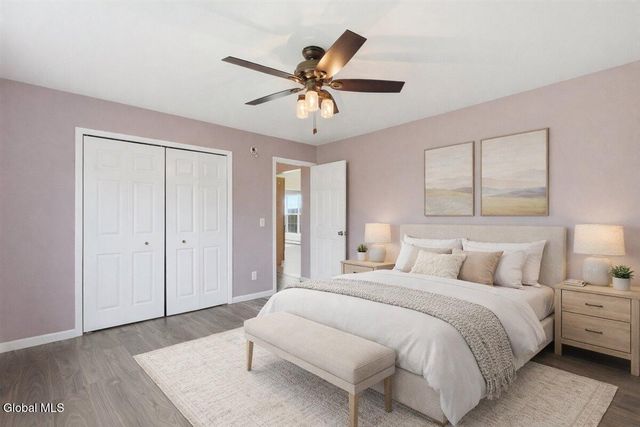 124 Mineral Springs Road, Schaghticoke, NY 12121