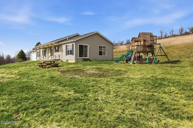 124 Mineral Springs Road, Schaghticoke, NY 12121