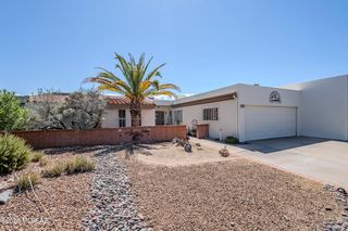 723 S Los Zafiros, Green Valley, AZ 85614