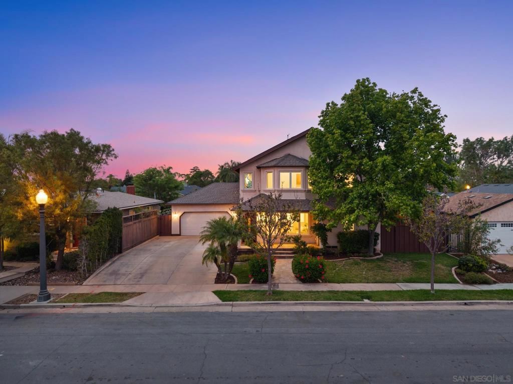 Image 1 of property listing at 5028 Collier Avenue, San Diego, CA 92115