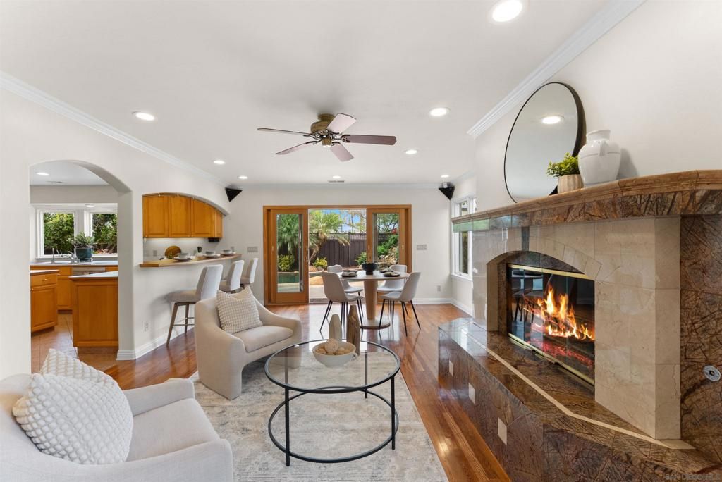 Image 15 of property listing at 5028 Collier Avenue, San Diego, CA 92115