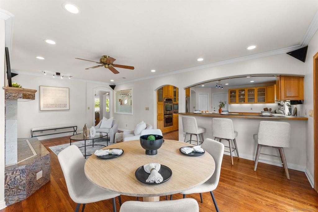 Image 16 of property listing at 5028 Collier Avenue, San Diego, CA 92115