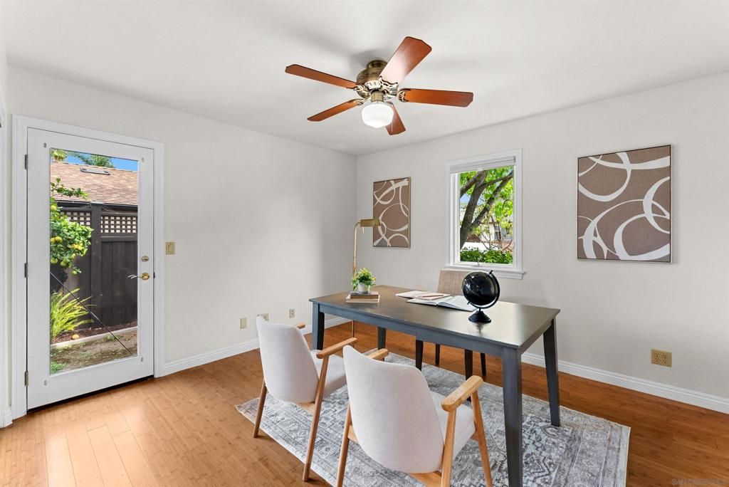 Image 27 of property listing at 5028 Collier Avenue, San Diego, CA 92115