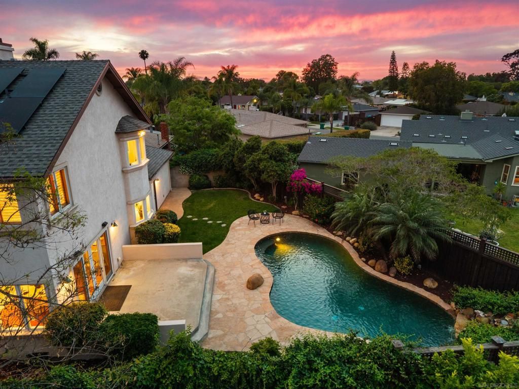 Image 33 of property listing at 5028 Collier Avenue, San Diego, CA 92115