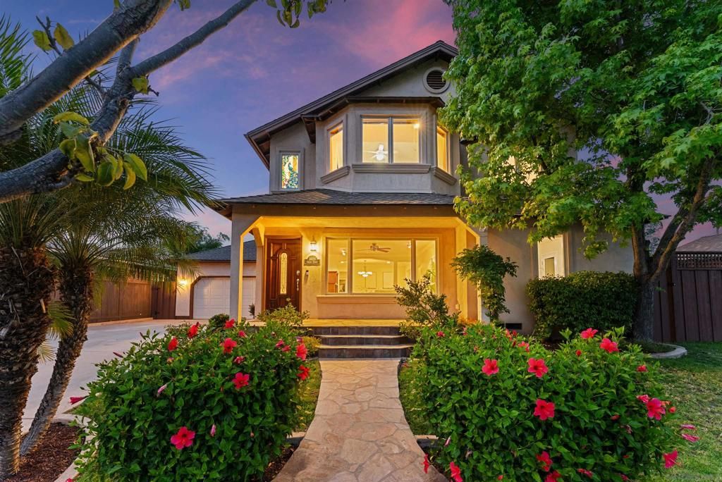 Image 4 of property listing at 5028 Collier Avenue, San Diego, CA 92115