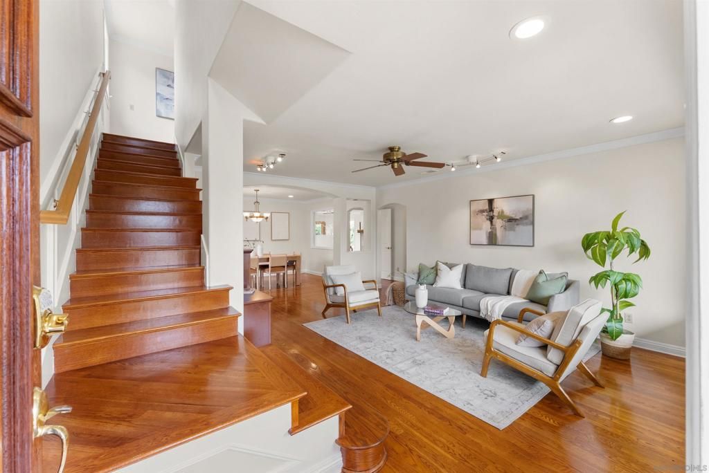 Image 5 of property listing at 5028 Collier Avenue, San Diego, CA 92115