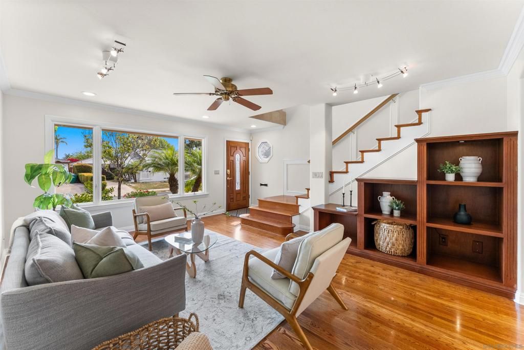 Image 6 of property listing at 5028 Collier Avenue, San Diego, CA 92115