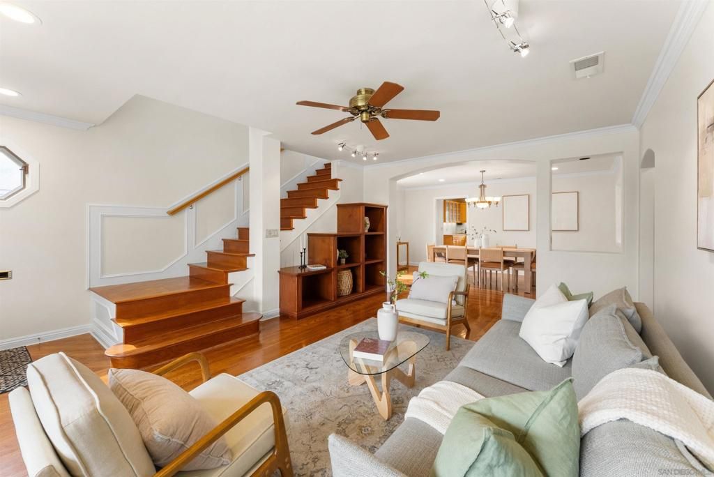 Image 7 of property listing at 5028 Collier Avenue, San Diego, CA 92115