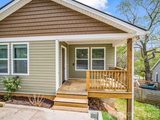 9 Shadowlawn Drive, Asheville, NC 28806