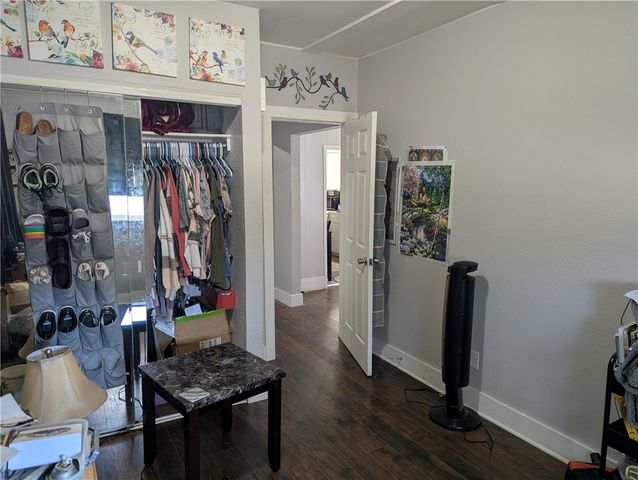 104 W 3rd Street, Gentry, AR 72734