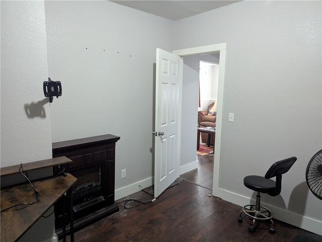 104 W 3rd Street, Gentry, AR 72734