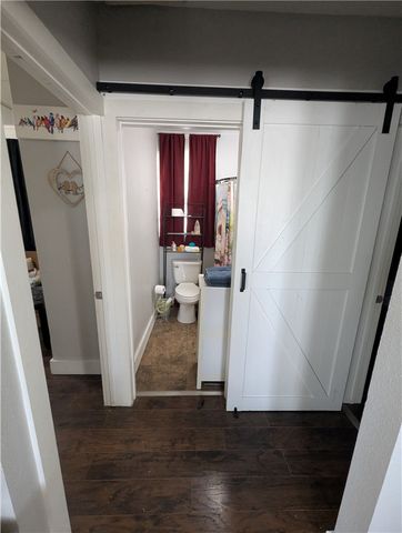 104 W 3rd Street, Gentry, AR 72734