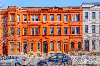 1809 BOLTON ST, Baltimore, MD 21217
