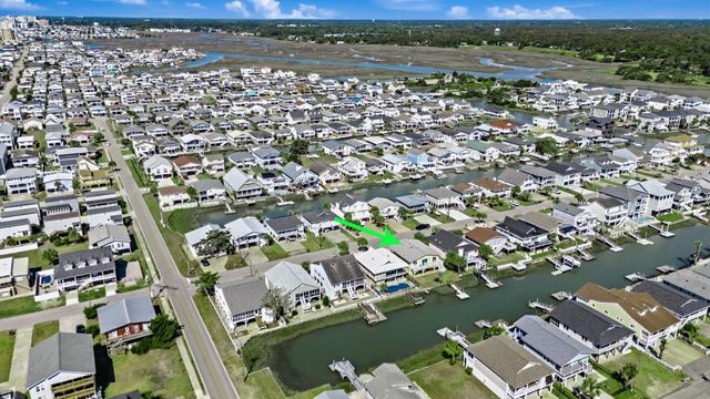 308 56th Ave. N, North Myrtle Beach, SC 29582
