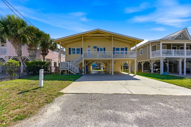 308 56th Ave. N, North Myrtle Beach, SC 29582
