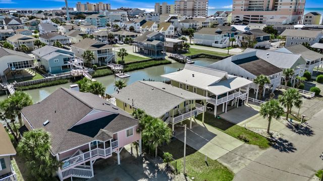 308 56th Ave. N, North Myrtle Beach, SC 29582