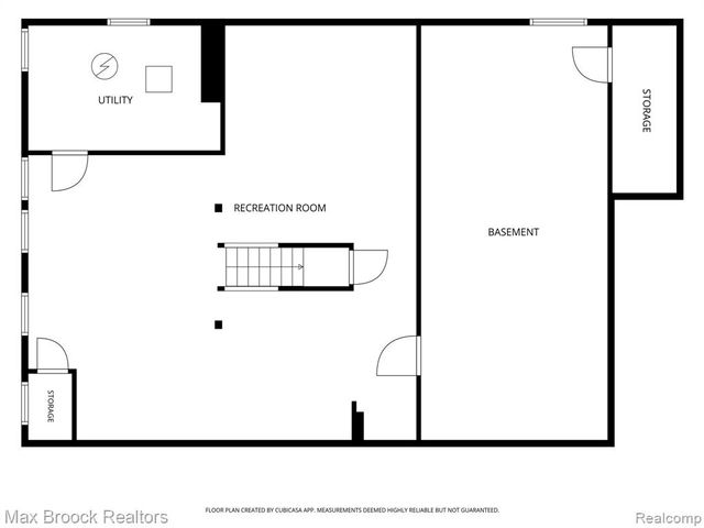 5439 Deerfield Village Drive, West Bloomfield, MI 48322