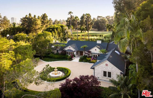 9996 Sunset Boulevard, Beverly Hills, CA 90210