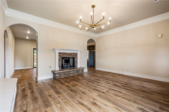 952 Stone Street, Cave Springs, AR 72718