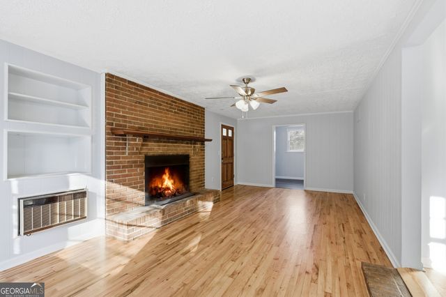 397 Highview Road, Toccoa, GA 30577