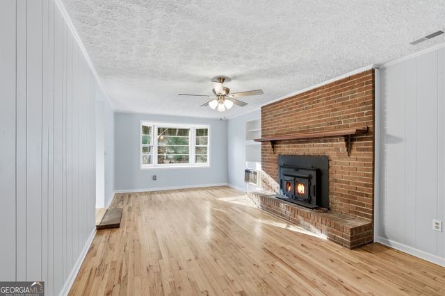 397 Highview Road, Toccoa, GA 30577