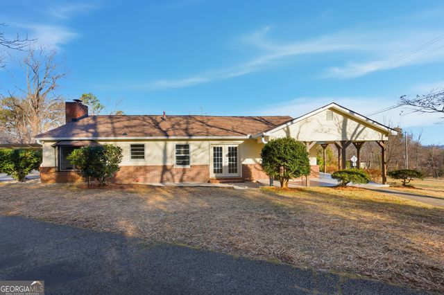 397 Highview Road, Toccoa, GA 30577