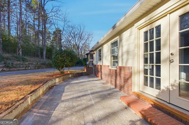 397 Highview Road, Toccoa, GA 30577