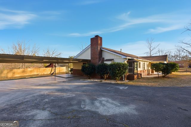 397 Highview Road, Toccoa, GA 30577