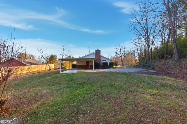 397 Highview Road, Toccoa, GA 30577
