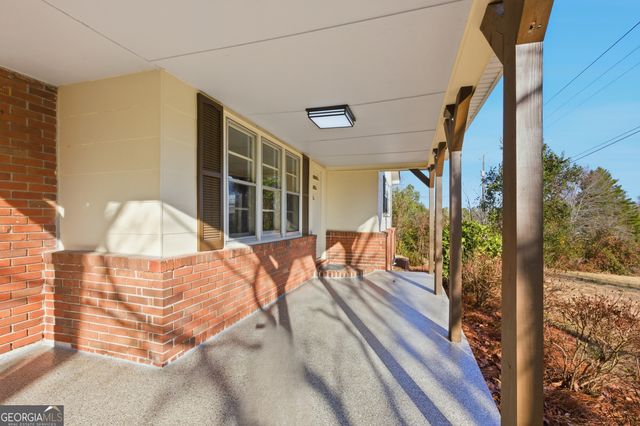 397 Highview Road, Toccoa, GA 30577